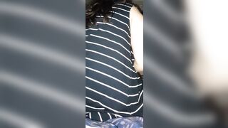 Indian teen Desi couple bhabhi pussy fuck on New year First Night Fucked all night - 3 image