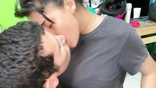 I FUCK MY WORKER'S CUCKOLD - 6 image