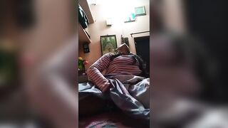 Desi indian girl shows body and her wet pussy - 11 image