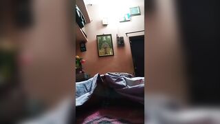 Desi indian girl shows body and her wet pussy - 12 image