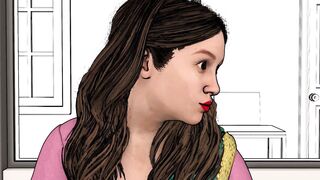 Step Mother fucked with step Son - 11 image