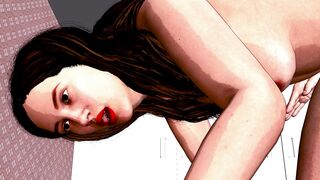 Step Mother fucked with step Son - 14 image