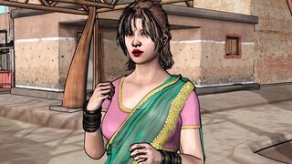 Step Mother fucked with step Son - 2 image