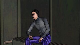 Step Mother fucked with step Son - 3 image