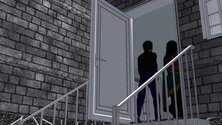 Step Mother fucked with step Son - 4 image