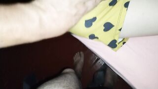 Naughty wife quiz from up to pm - 4 image