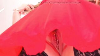 Skirt and Squirt (arya Grander) - 9 image