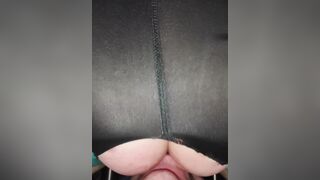 Face fucked with my Pussy 2 - 2 image