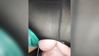 Face fucked with my Pussy 2 - 9 image