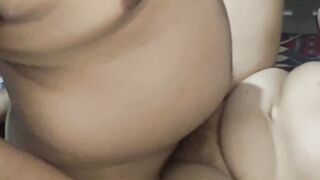 Fucked my Big Ass Roommate - 13 image