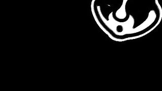 He can breathe out his ears