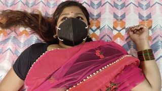 New Dulhan ki Pehle Raat ka Chudai I fucked my Wife