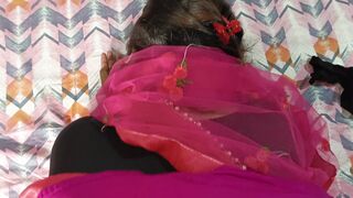 New Dulhan ki Pehle Raat ka Chudai I fucked my Wife - 10 image