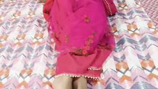 New Dulhan ki Pehle Raat ka Chudai I fucked my Wife - 2 image