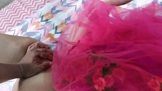 New Dulhan ki Pehle Raat ka Chudai I fucked my Wife - 7 image
