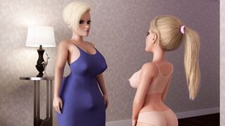 Stepmom finds daughter - 2 image