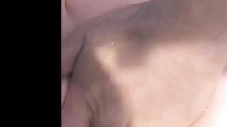 Spit Cum and squirt fun - 5 image