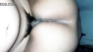 Auntie gets paid to fuck her until she's really satisfied - 10 image