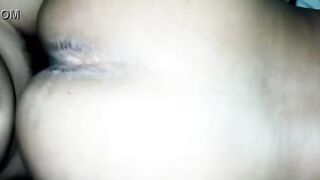 Aunt Alin is having an affair with popcorn while her man is at work - 11 image