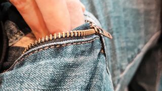 In the Morning on the Way to Work, I Was Sucked and Fucked by a Strange Inexperienced Woman in the Tram Dada Deville - 12 image