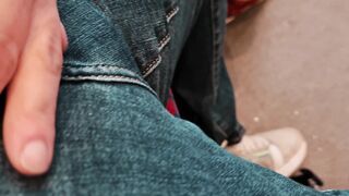 In the Morning on the Way to Work, I Was Sucked and Fucked by a Strange Inexperienced Woman in the Tram Dada Deville - 8 image