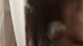 I left my naked photos on the computer for my stepcousin to fuck me - 15 image