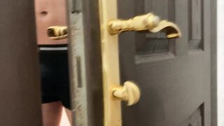 I left my naked photos on the computer for my stepcousin to fuck me - 7 image