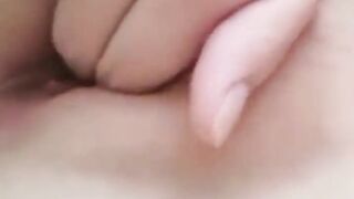 18 year old tight pussy masturbation - 10 image