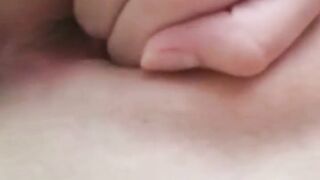 18 year old tight pussy masturbation - 7 image