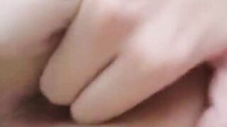 18 year old tight pussy masturbation - 8 image