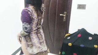 Pakistani Beauty Queen Girl Dancing Nude On Live Video Call - 6 image