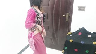 Pakistani College Girl Nude Mujra Strip Tease On Live Video Call - 6 image