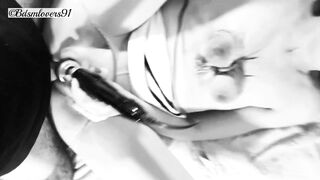 EXTREME BONDAGE saggy tits torture - Bdsmlovers91 - 15 image