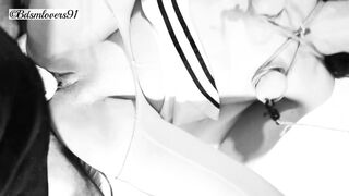 EXTREME BONDAGE saggy tits torture - Bdsmlovers91 - 9 image