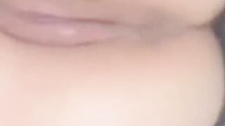 Masturbation squirt tight pussy - 14 image