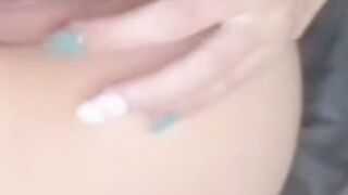 Masturbation squirt tight pussy - 8 image