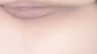 Masturbation squirt tight pussy - 9 image