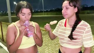 This happened after I proposed... a night with a lot of sex - 2 image