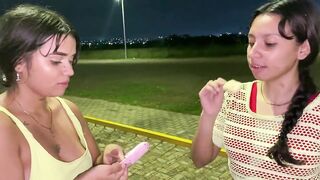 This happened after I proposed... a night with a lot of sex - 3 image