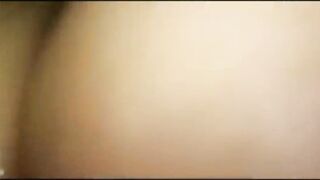 Chubby Inexperienced Gets Her Big Phat Ass Anal Fucked By Teen Stepson After Cumming All Over His Hard Dick - 11 image