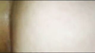 Chubby Inexperienced Gets Her Big Phat Ass Anal Fucked By Teen Stepson After Cumming All Over His Hard Dick - 4 image