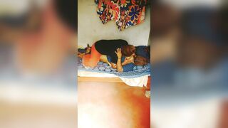 My Girlfriend Squirt Performance Video