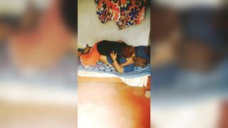 My Girlfriend Squirt Performance Video - 15 image