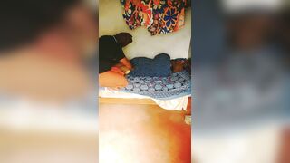 My Girlfriend Squirt Performance Video - 2 image