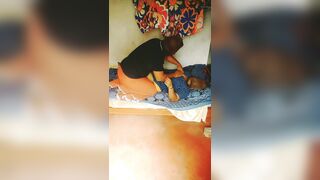 My Girlfriend Squirt Performance Video - 5 image