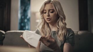 Best of POSSESSED Lesbian Sex - Alien PARASITE makes girls go wild