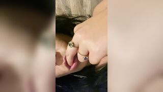 MilfyCalla compilation of play with pee fetish ep 1 - 14 image