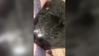 MilfyCalla compilation of play with pee fetish ep 1 - 3 image