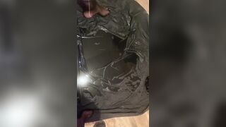 MilfyCalla compilation of play with pee fetish ep 1 - 5 image