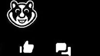 I want to make my shorts wet with my squirt - 9 image